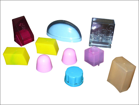 Perfume Caps