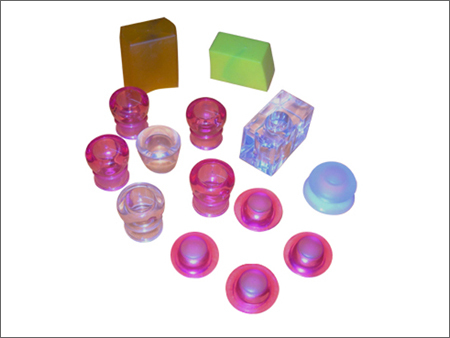 Perfume Caps