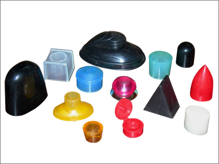 Perfume Caps