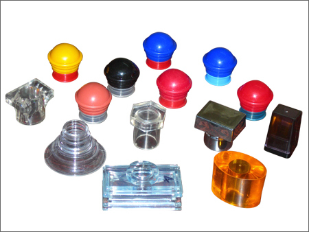 Perfume Caps