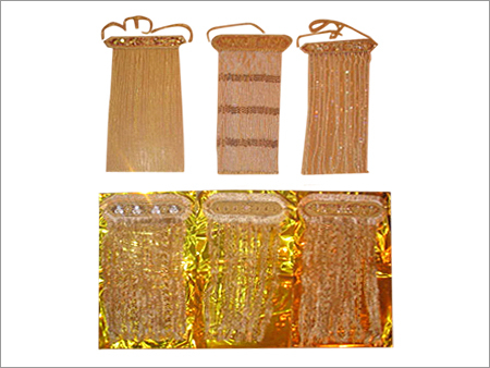 Wedding Accessories