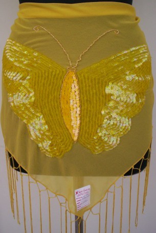 Scarves, Stoles, Shawls