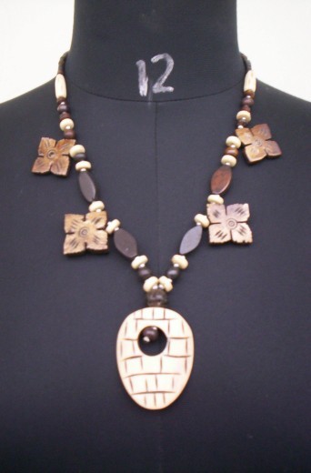 Costume Jewellery