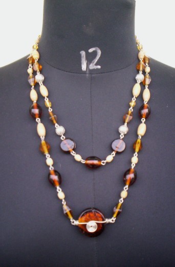 Beaded Jewelery