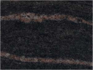 Coral Red Granite