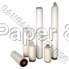 PP Pleated Filter Cartridge