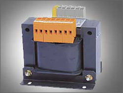 Single Phase Transformers Single Phase Transformers
