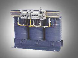 Three Phase Transformer