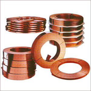 Copper Strips