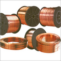 Round & Rectangular Copper Wires