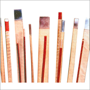 Copper Winding Strips & Wires