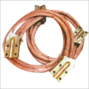 Stranded Copper Wires