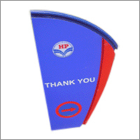 Customized Facility Signs