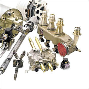 Hydraulic Products & Equipment