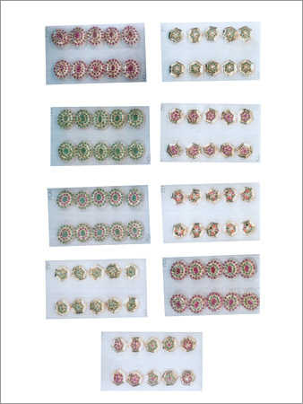 Imitation Earrings