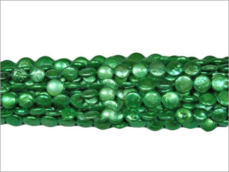 Coin Pearls