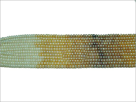 Cultured Pearls