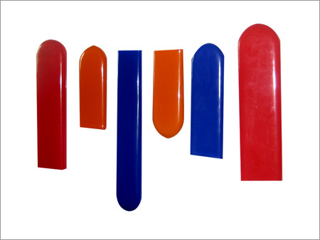 Ball Valve Lever Caps