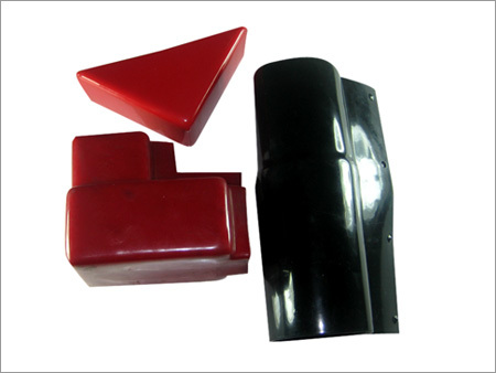 Busbar Shrouds