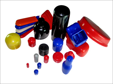 PVC Caps