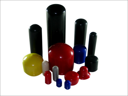 Round Caps
