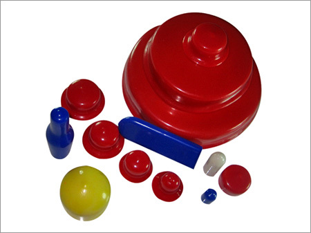 Round Hanger Tabs