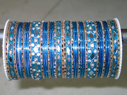 Metal Bangles