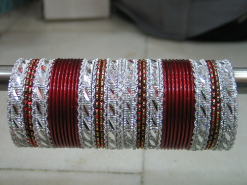 Bridal Chuda