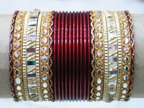 Bridal Bangles