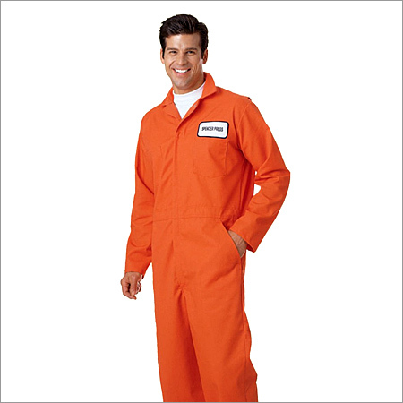 Uniforms & Workwear