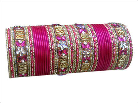 Designer Bridal Bangles