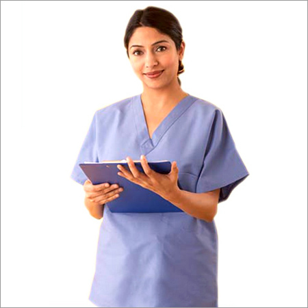 Uniforms & Workwear