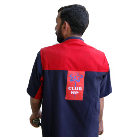 Uniforms & Workwear