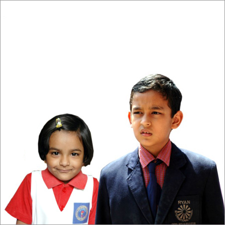 Uniforms & Workwear