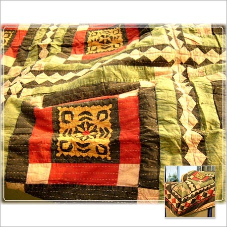 CHANDWA Quilts