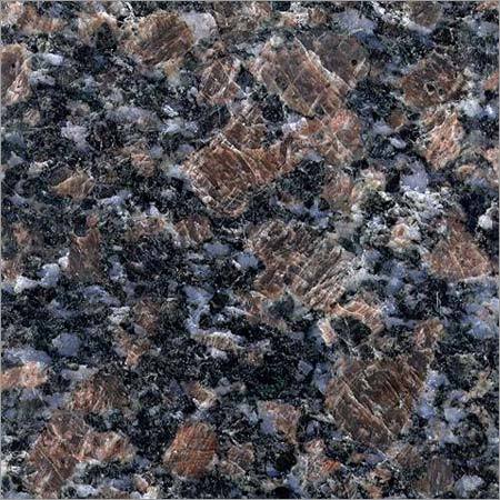 Sapphire Blue Granite