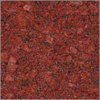 Gem Red Granite