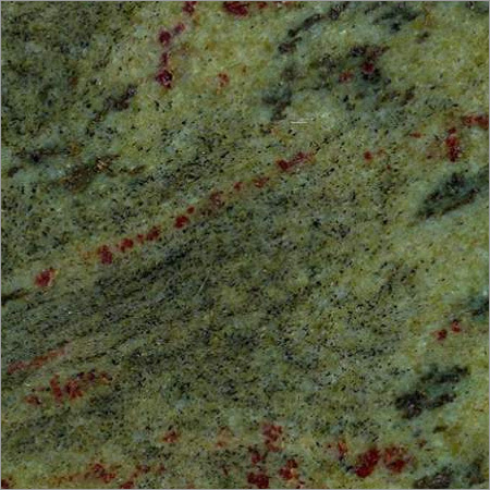 Tropical Green Granite