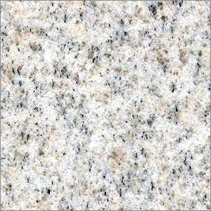 Imperial White Granite