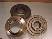 Any Material Oil Field & Power Transmission Parts