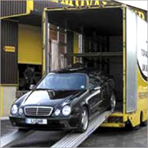 Car Transportation Services