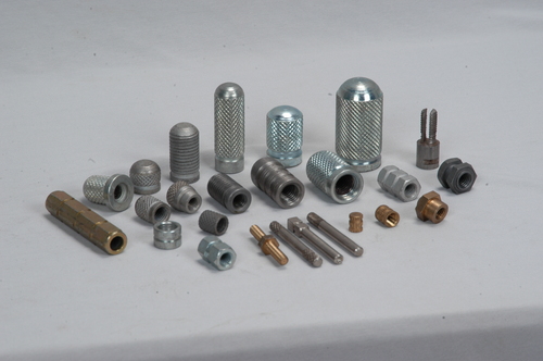Moulding Insert