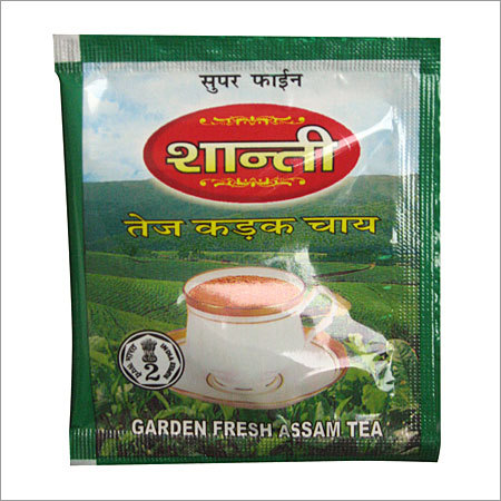 Herbal Anti aging Tea