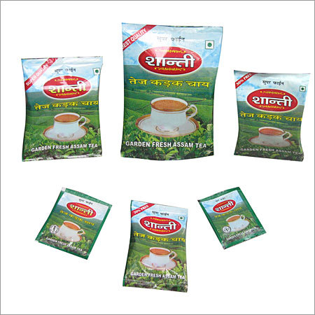 Herbal Anti Stress Tea