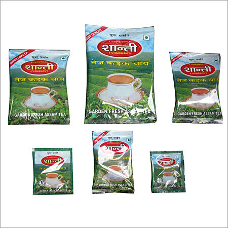Herbal Anti Constipation Tea