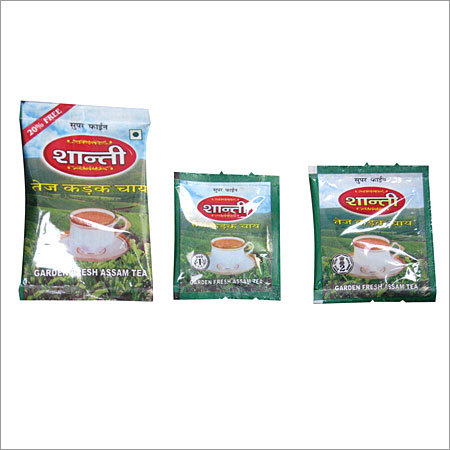 Assam CTC Tea