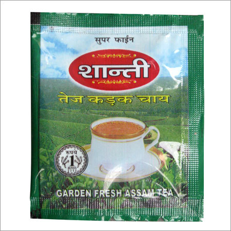 Assam Crush Tea