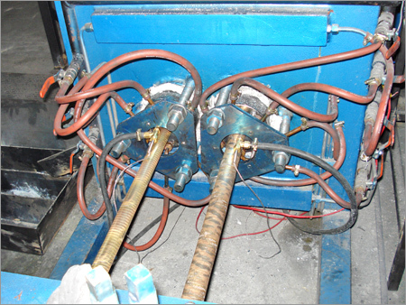 Phasphorous Bronze Machines