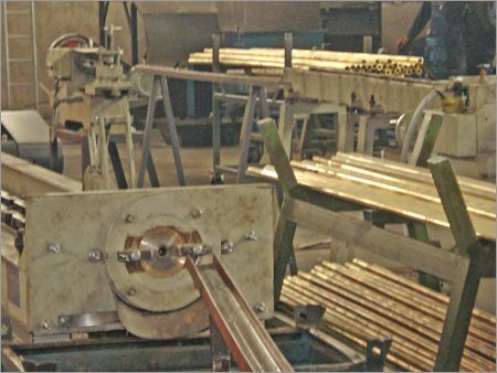 Non-ferrous Machine