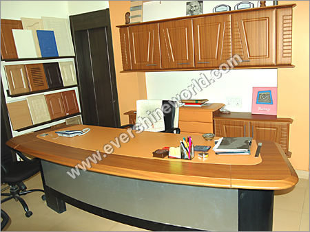 Executive Table